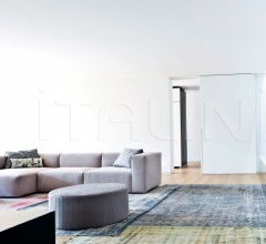 Итальянские Диваны - Модульный диван Spring Итальянские Диваны - Модульный диван Spring фабрика Moroso