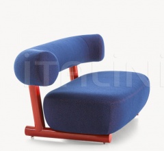Диван Pipe Диван Pipe фабрика Moroso