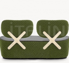 Диван X Chair Диван X Chair фабрика Moroso