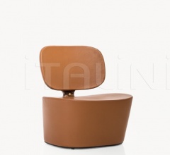 Итальянские Кресла - Кресло X Chair Итальянские Кресла - Кресло X Chair фабрика Moroso