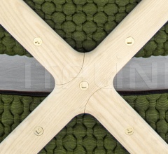 Итальянские Кресла - Кресло X Chair Итальянские Кресла - Кресло X Chair фабрика Moroso