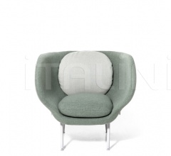 Итальянские Кресла - Кресло Armada Итальянские Кресла - Кресло Armada фабрика Moroso