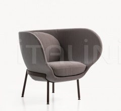 Итальянские Кресла - Кресло Armada Итальянские Кресла - Кресло Armada фабрика Moroso