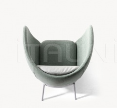 Итальянские Кресла - Кресло Armada Итальянские Кресла - Кресло Armada фабрика Moroso