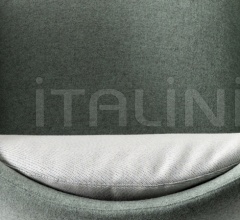 Итальянские Кресла - Кресло Armada Итальянские Кресла - Кресло Armada фабрика Moroso