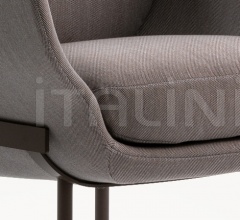 Итальянские Кресла - Кресло Armada Итальянские Кресла - Кресло Armada фабрика Moroso