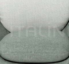 Итальянские Кресла - Кресло Armada Итальянские Кресла - Кресло Armada фабрика Moroso