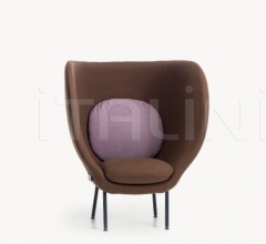 Итальянские Кресла - Кресло Armada Итальянские Кресла - Кресло Armada фабрика Moroso