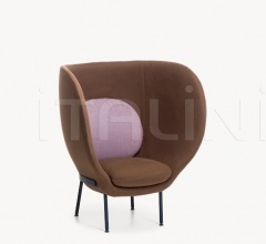 Итальянские Кресла - Кресло Armada Итальянские Кресла - Кресло Armada фабрика Moroso