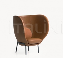 Итальянские Кресла - Кресло Armada Итальянские Кресла - Кресло Armada фабрика Moroso