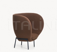 Итальянские Кресла - Кресло Armada Итальянские Кресла - Кресло Armada фабрика Moroso