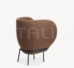 Итальянские Кресла - Кресло Armada Итальянские Кресла - Кресло Armada фабрика Moroso