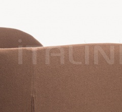 Итальянские Кресла - Кресло Armada Итальянские Кресла - Кресло Armada фабрика Moroso