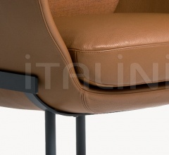 Итальянские Кресла - Кресло Armada Итальянские Кресла - Кресло Armada фабрика Moroso