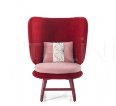 Итальянские Кресла - Кресло Ayub Итальянские Кресла - Кресло Ayub фабрика Moroso