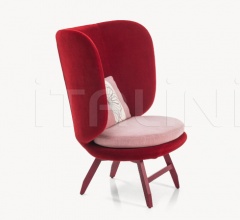 Итальянские Кресла - Кресло Ayub Итальянские Кресла - Кресло Ayub фабрика Moroso