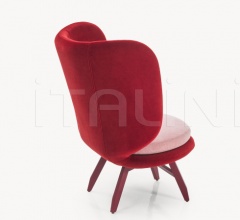 Итальянские Кресла - Кресло Ayub Итальянские Кресла - Кресло Ayub фабрика Moroso