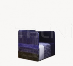 Итальянские Кресла - Кресло Block seat Итальянские Кресла - Кресло Block seat фабрика Moroso