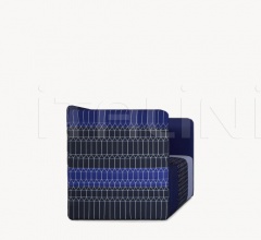 Итальянские Кресла - Кресло Block seat Итальянские Кресла - Кресло Block seat фабрика Moroso