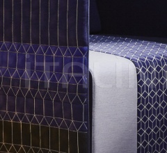 Итальянские Кресла - Кресло Block seat Итальянские Кресла - Кресло Block seat фабрика Moroso