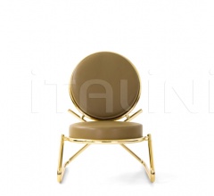 Итальянские Кресла - Кресло Double Zero Итальянские Кресла - Кресло Double Zero фабрика Moroso