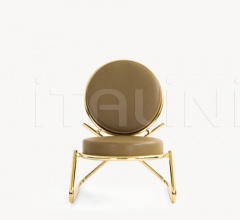 Итальянские Кресла - Кресло Double Zero Итальянские Кресла - Кресло Double Zero фабрика Moroso