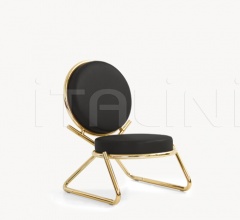 Итальянские Кресла - Кресло Double Zero Итальянские Кресла - Кресло Double Zero фабрика Moroso