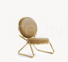 Итальянские Кресла - Кресло Double Zero Итальянские Кресла - Кресло Double Zero фабрика Moroso