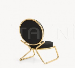 Итальянские Кресла - Кресло Double Zero Итальянские Кресла - Кресло Double Zero фабрика Moroso