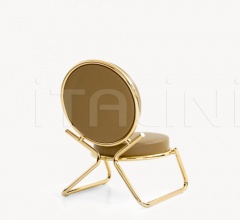 Итальянские Кресла - Кресло Double Zero Итальянские Кресла - Кресло Double Zero фабрика Moroso