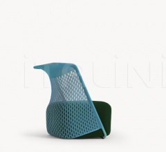 Итальянские Кресла - Кресло Cradle low Итальянские Кресла - Кресло Cradle low фабрика Moroso