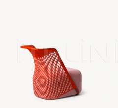 Итальянские Кресла - Кресло Cradle low Итальянские Кресла - Кресло Cradle low фабрика Moroso