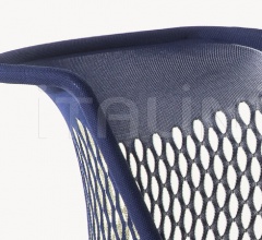 Итальянские Кресла - Кресло Cradle low Итальянские Кресла - Кресло Cradle low фабрика Moroso