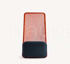 Итальянские Кресла - Кресло Cradle high Итальянские Кресла - Кресло Cradle high фабрика Moroso