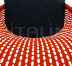 Итальянские Кресла - Кресло Cradle high Итальянские Кресла - Кресло Cradle high фабрика Moroso