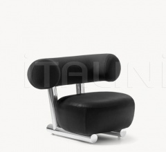 Итальянские Кресла - Кресло Pipe Итальянские Кресла - Кресло Pipe фабрика Moroso