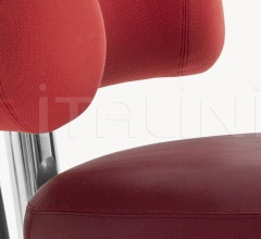 Итальянские Кресла - Кресло Pipe Итальянские Кресла - Кресло Pipe фабрика Moroso