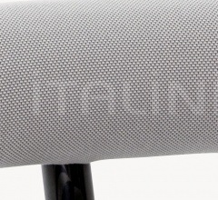 Итальянские Шезлонги - Шезлонг Pipe Итальянские Шезлонги - Шезлонг Pipe фабрика Moroso