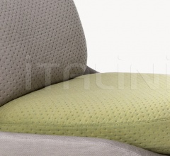 Итальянские Кресла - Кресло Ottoman Итальянские Кресла - Кресло Ottoman фабрика Moroso