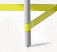 Итальянские Кресла - Кресло Ottoman Итальянские Кресла - Кресло Ottoman фабрика Moroso