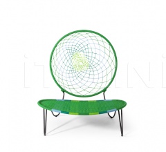 Итальянские Кресла - Кресло O chair Итальянские Кресла - Кресло O chair фабрика Moroso