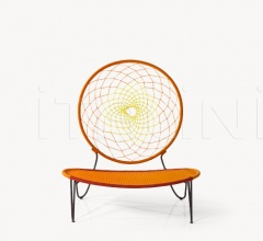 Итальянские Кресла - Кресло O chair Итальянские Кресла - Кресло O chair фабрика Moroso