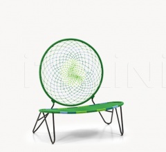 Итальянские Кресла - Кресло O chair Итальянские Кресла - Кресло O chair фабрика Moroso