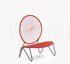 Итальянские Кресла - Кресло O chair Итальянские Кресла - Кресло O chair фабрика Moroso