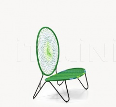 Итальянские Кресла - Кресло O chair Итальянские Кресла - Кресло O chair фабрика Moroso
