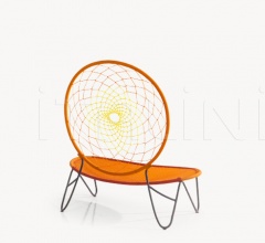 Итальянские Кресла - Кресло O chair Итальянские Кресла - Кресло O chair фабрика Moroso