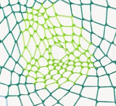 Итальянские Кресла - Кресло O chair Итальянские Кресла - Кресло O chair фабрика Moroso