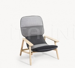 Итальянские Кресла - Кресло Lilo Итальянские Кресла - Кресло Lilo фабрика Moroso