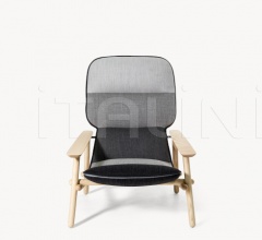 Итальянские Кресла - Кресло Lilo Итальянские Кресла - Кресло Lilo фабрика Moroso