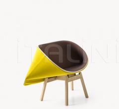 Итальянские Кресла - Кресло Kenny Итальянские Кресла - Кресло Kenny фабрика Moroso